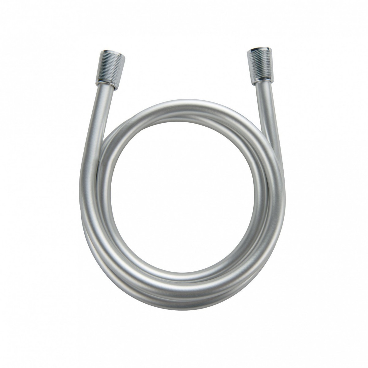 Душевой шланг Wonzon&Woghand WW-88RG01-1200-BN 1200 мм (брашированный никель)