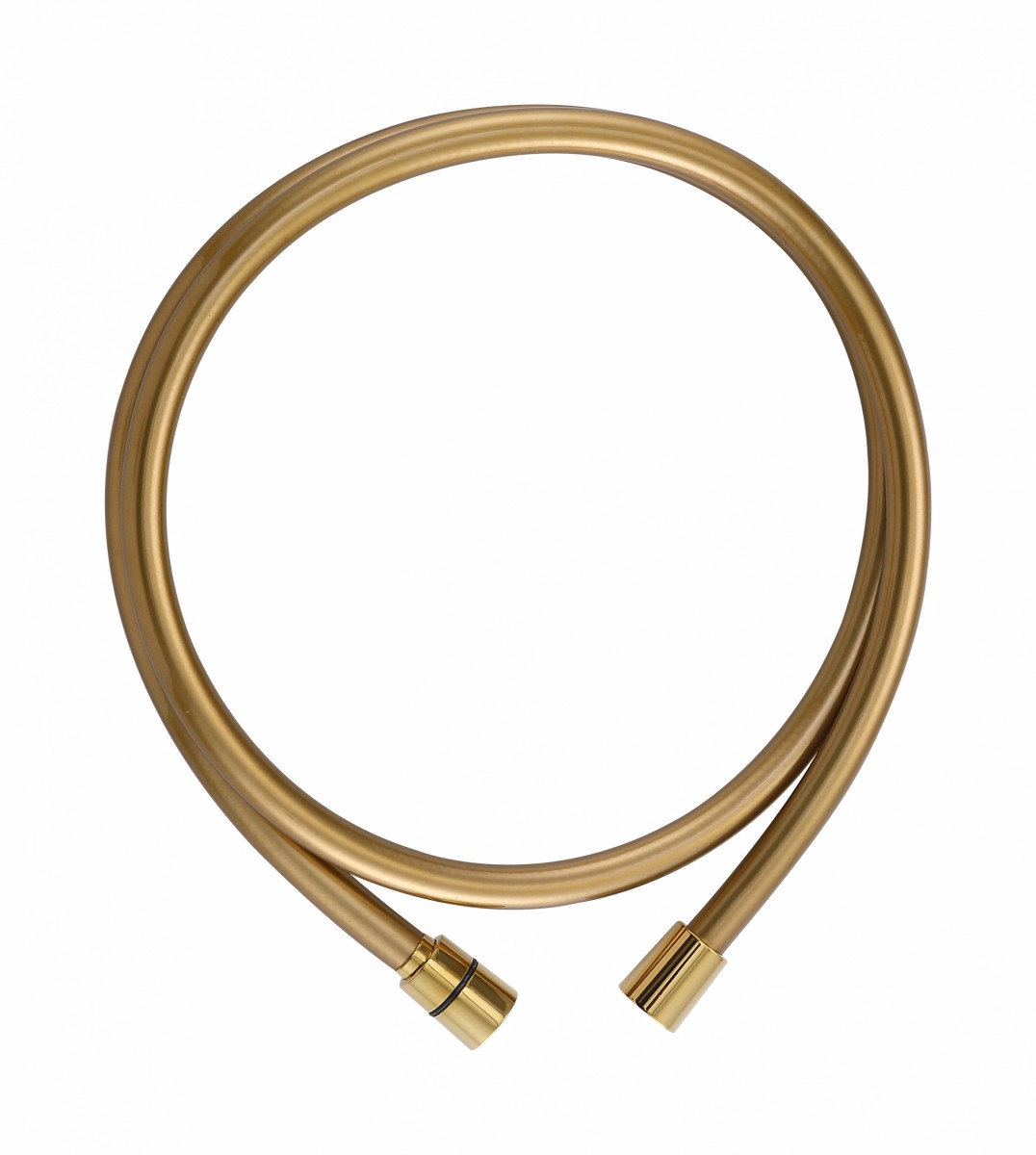 Душевой шланг Wonzon&Woghand WW-995203-DG 1500 мм (тёмное золото)
