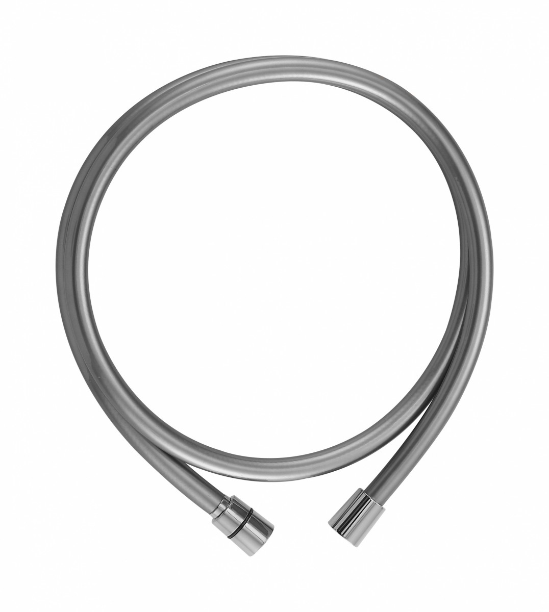 Душевой шланг Wonzon&Woghand WW-995203-CR 1500 мм (хром)