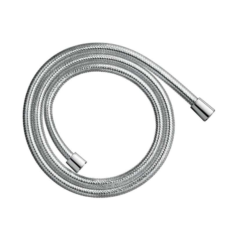 Душевой шланг Hansgrohe Comfortflex 28168000 1600 мм (хром)