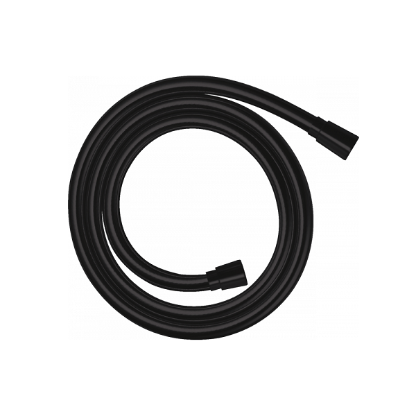 Душевой шланг Hansgrohe Isiflex 28276670 1600 мм (черный)