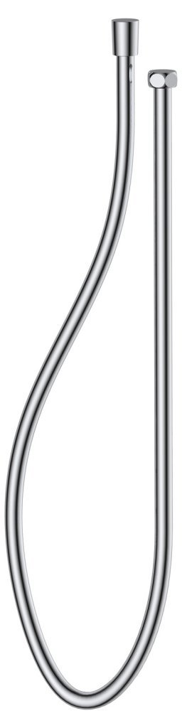 Душевой шланг BelBagno NOVA BB-FLX150 1500 мм (сатин)