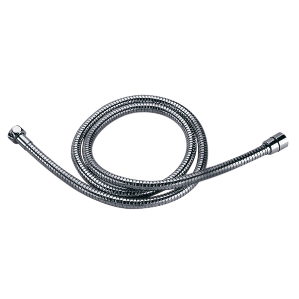 Душевой шланг Clever Inox 97816 1200 мм (хром)