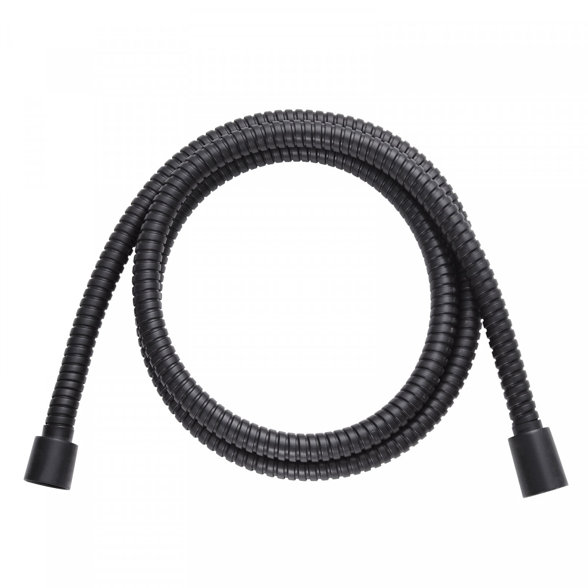 Душевой шланг Timo SH40/03 1500 мм (черный матовый)