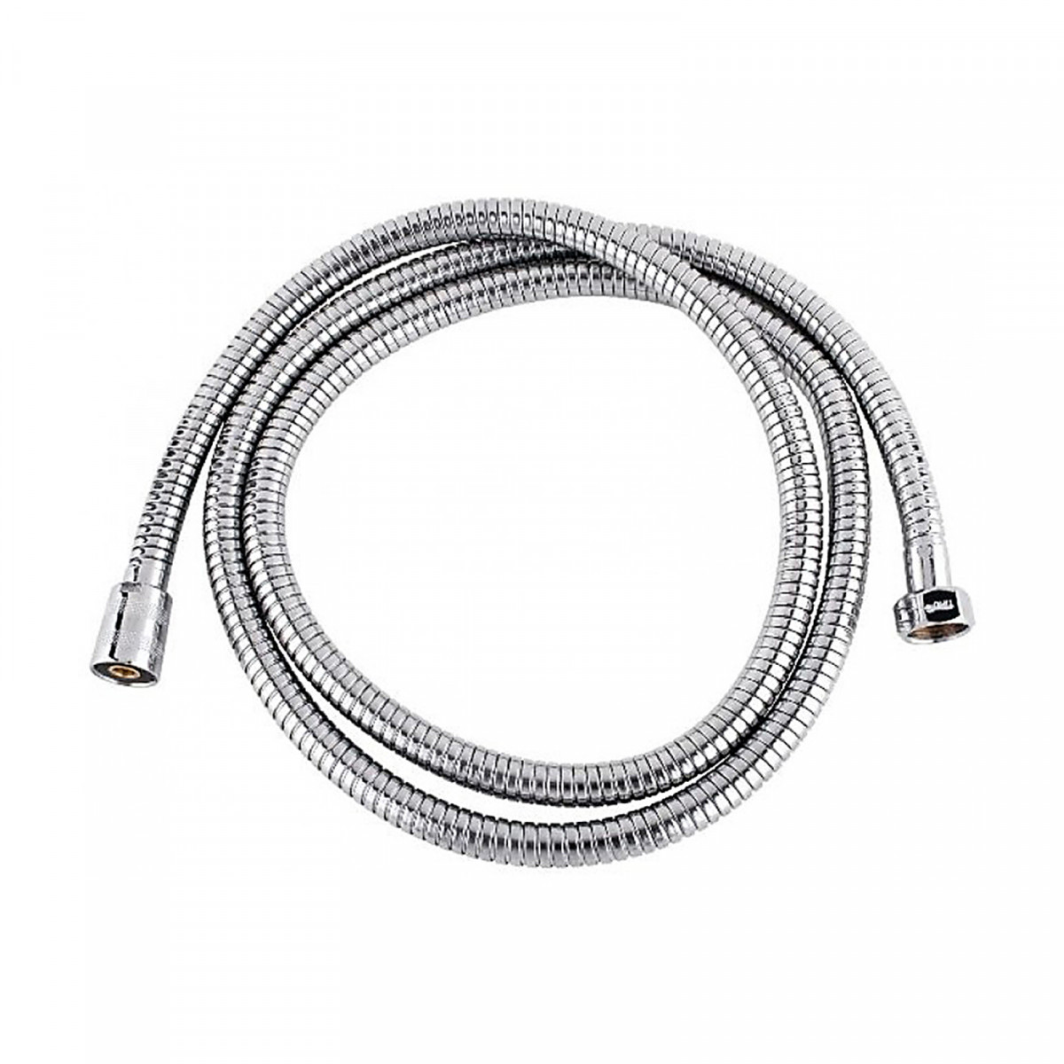 Душевой шланг Timo SH40 chrome 1500 мм (хром)
