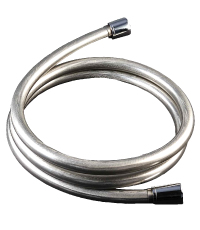 Душевой шланг Lemark LE8046P 1500 мм (серебро)