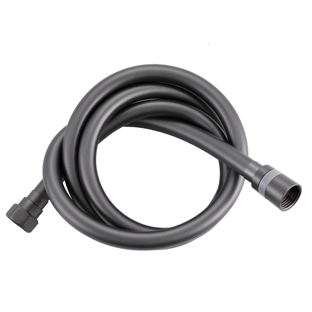 Душевой шланг Abber AF0021NG 1500 мм (никель)
