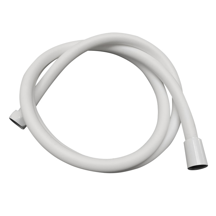 Душевой шланг Abber AF0021W 1500 мм (белый)