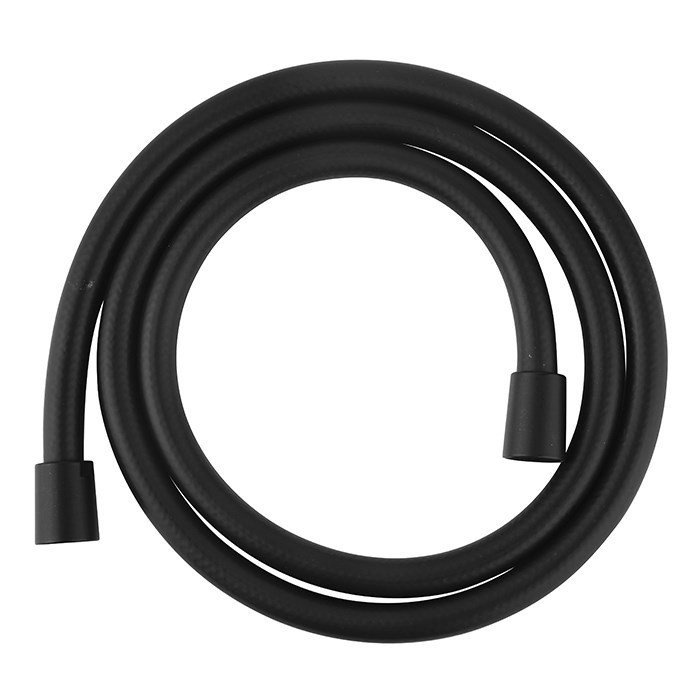 Душевой шланг Paini 950150PVCPQ 1500 мм (чёрный)