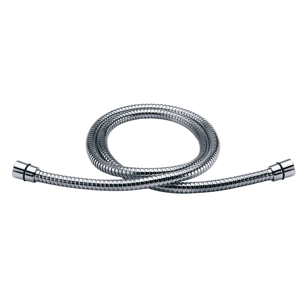 Душевой шланг Clever Inox 96122 1750 мм (хром)