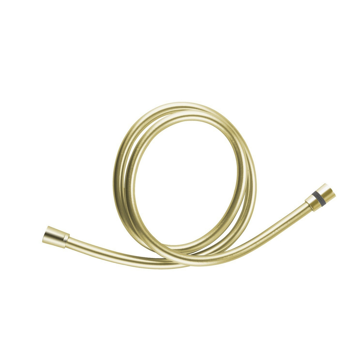 Душевой шланг IDDIS Optima Home 04P15MGi19 1500 мм (золото матовое)