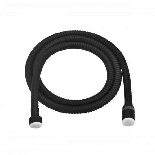 Душевой шланг Lemark LE8022S-Black 1200 мм (черный)