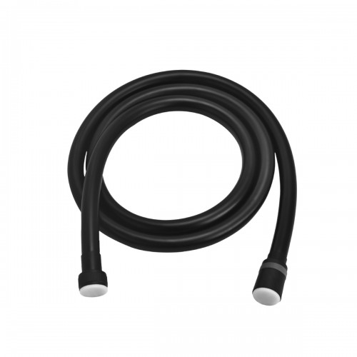 Душевой шланг Lemark LE8025P-Black 1500 мм (черный)