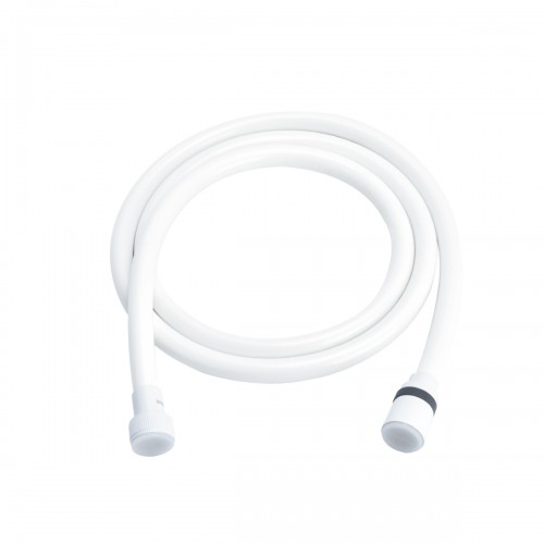 Душевой шланг Lemark LE8026P-White 1500 мм (белый)