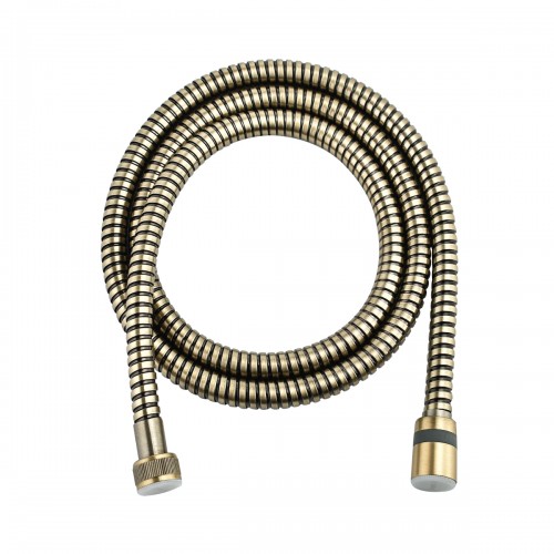 Душевой шланг Lemark LE8037B-Bronze 1500 мм (бронза)