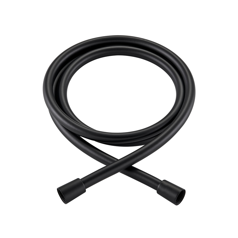 Душевой шланг Sancos SC5002MB 2000 мм (черный матовый)