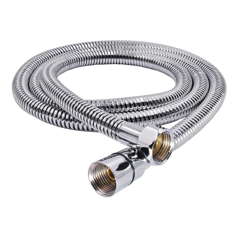 Душевой шланг Paini 53CR162DAC150 1500 мм (хром)