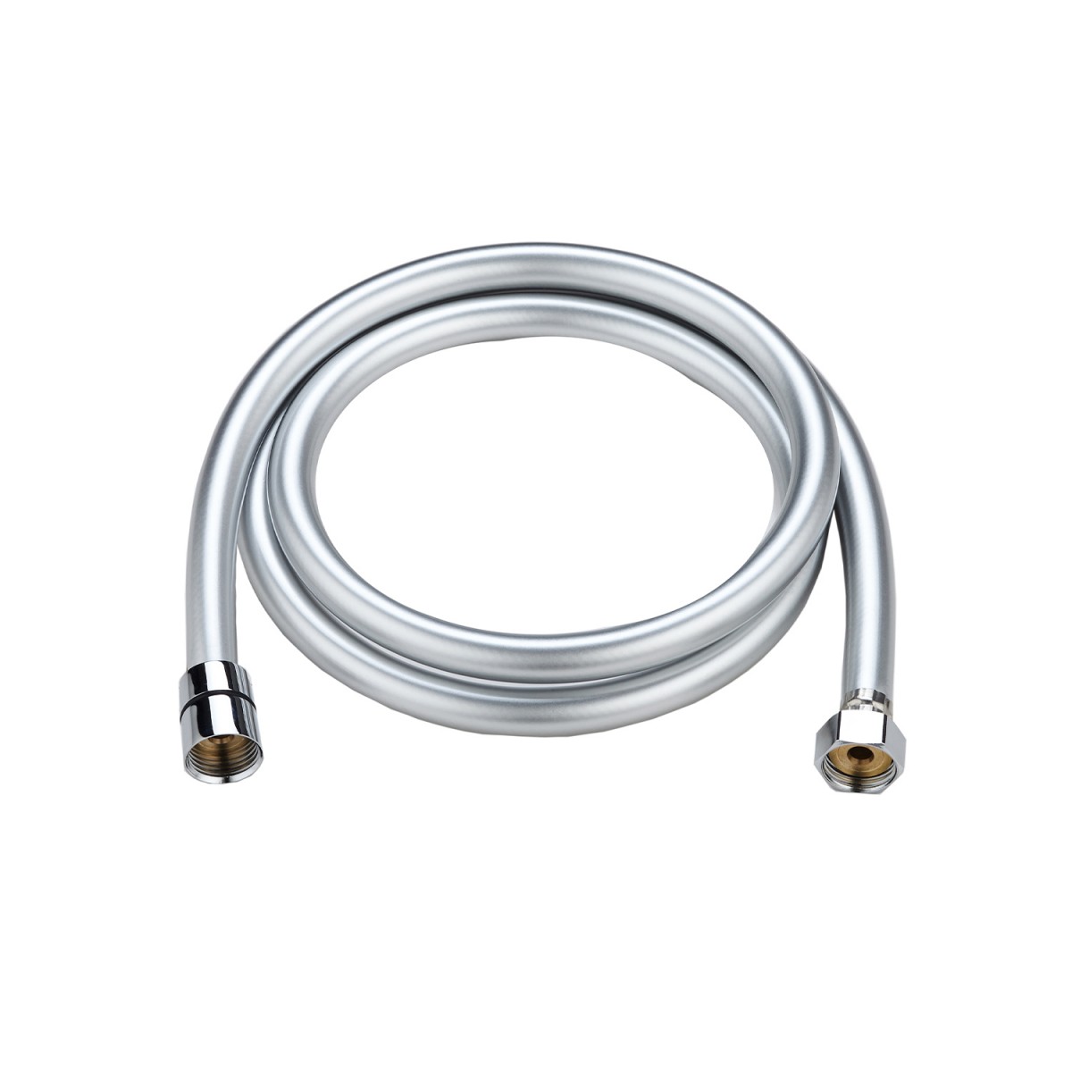 Душевой шланг Milardo Essential 180P16SM19 1600 мм (серебро)