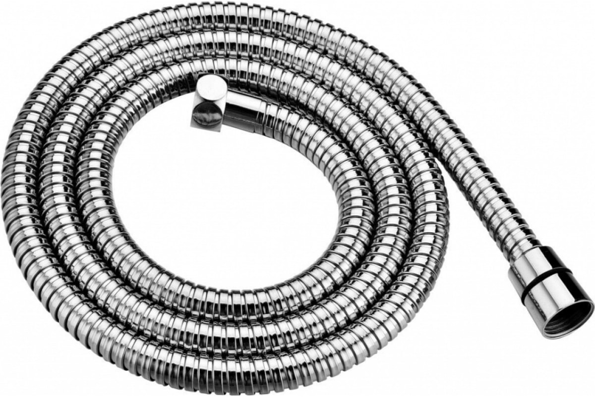 Душевой шланг Allen Brau Priority 5.31022-00 1500 мм (хром)