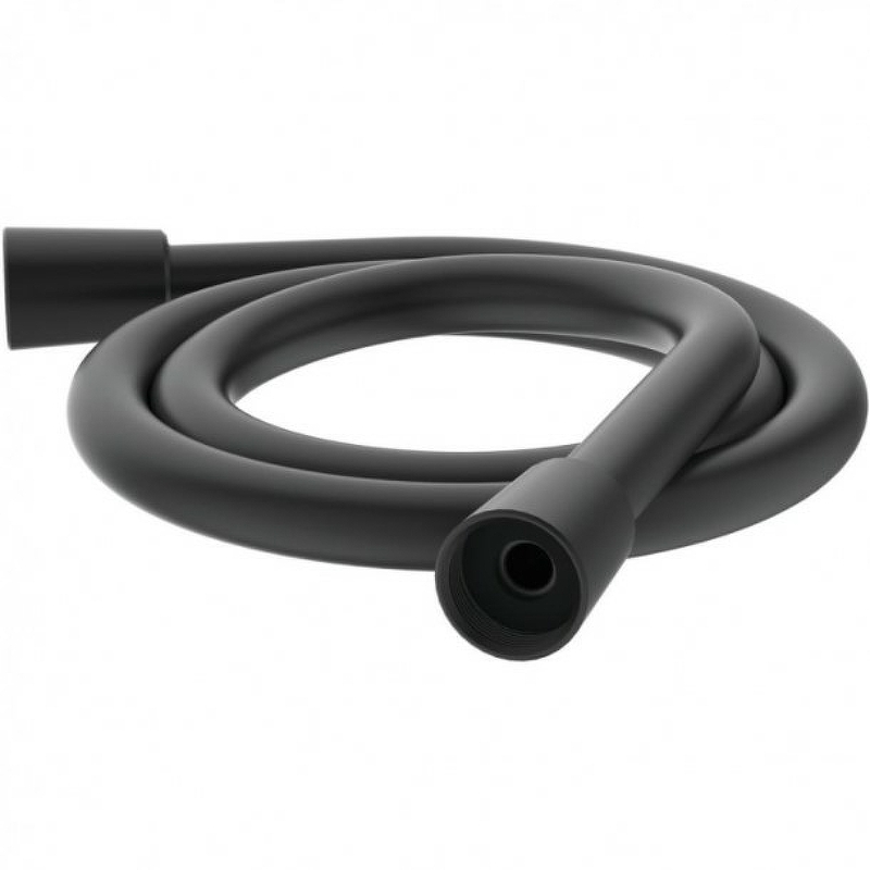 Душевой шланг Ideal Standard Idealflex A4109XG 1750 мм (чёрный матовый)
