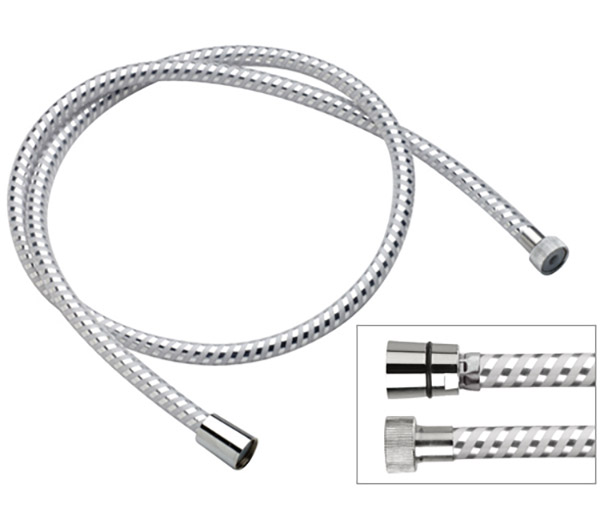 Душевой шланг Remer 332CN150 1500 мм (хром)