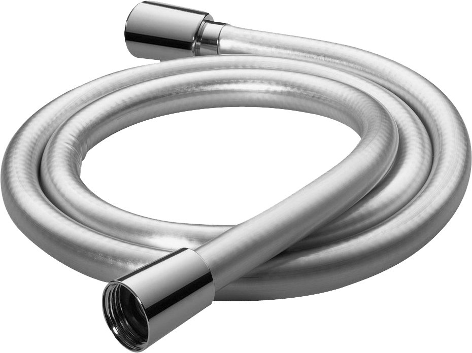 Душевой шланг Ideal Standard Idealflex BE125AA 1250 мм (хром)