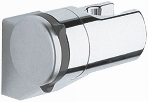 Настенный держатель лейки душа GROHE Relexa регулируемый хром 28623000