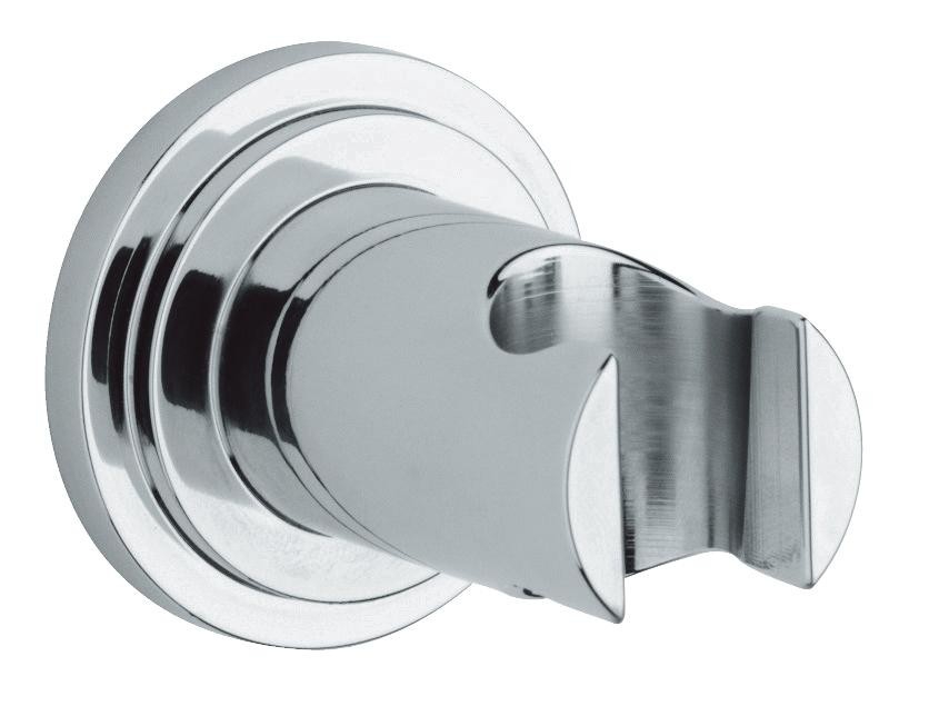 Настенный держатель лейки душа GROHE Sena, хром 28690000
