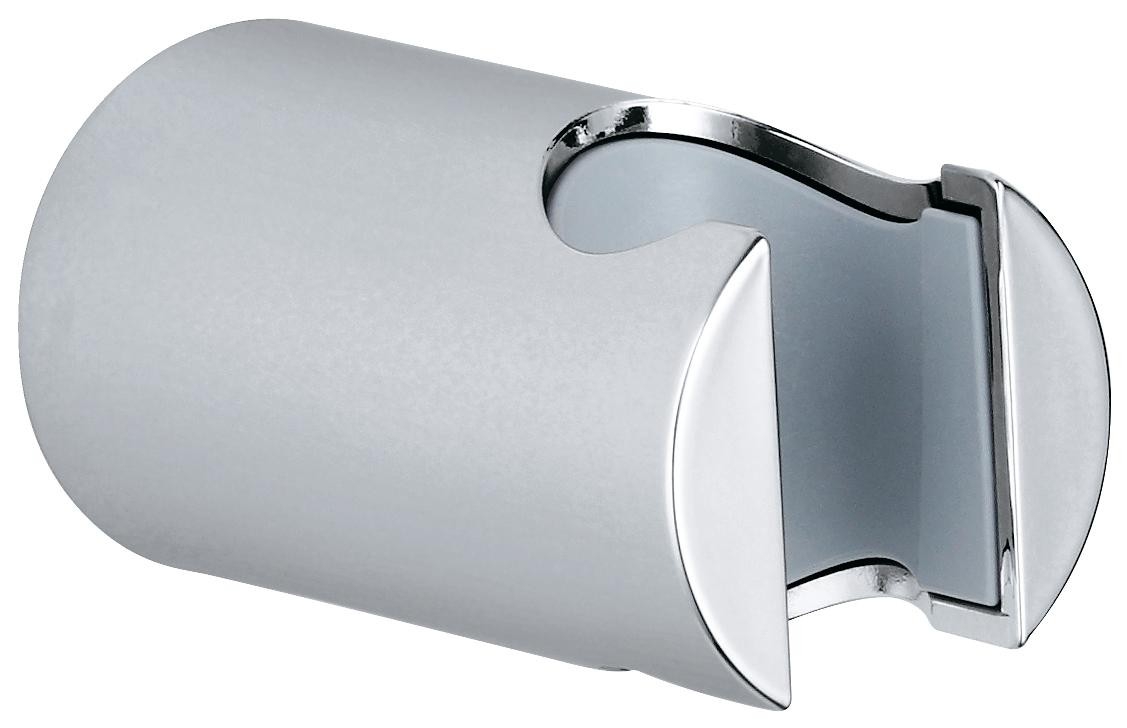 Настенный держатель лейки душа GROHE Rainshower, хром 27056000