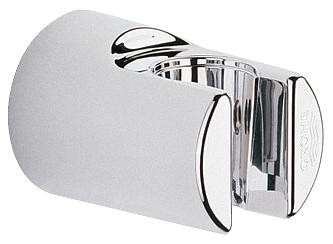 Настенный держатель лейки душа GROHE Relexa, хром 28622000