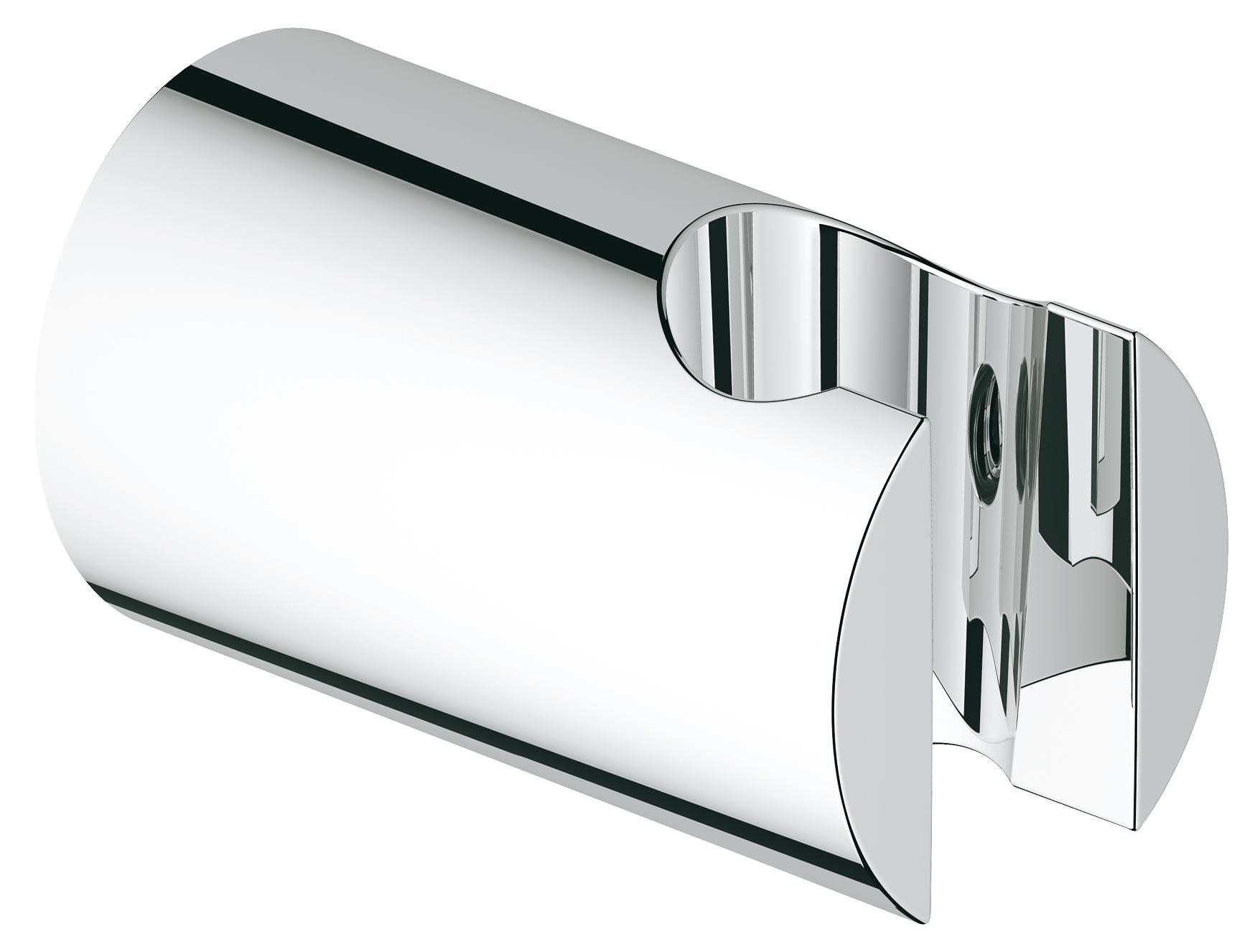 Настенный держатель лейки душа GROHE Tempesta Cosmopolitan, хром 27594000