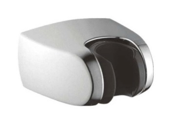 Держатель для душевой лейки Bravat P7320C-RUS (хром)
