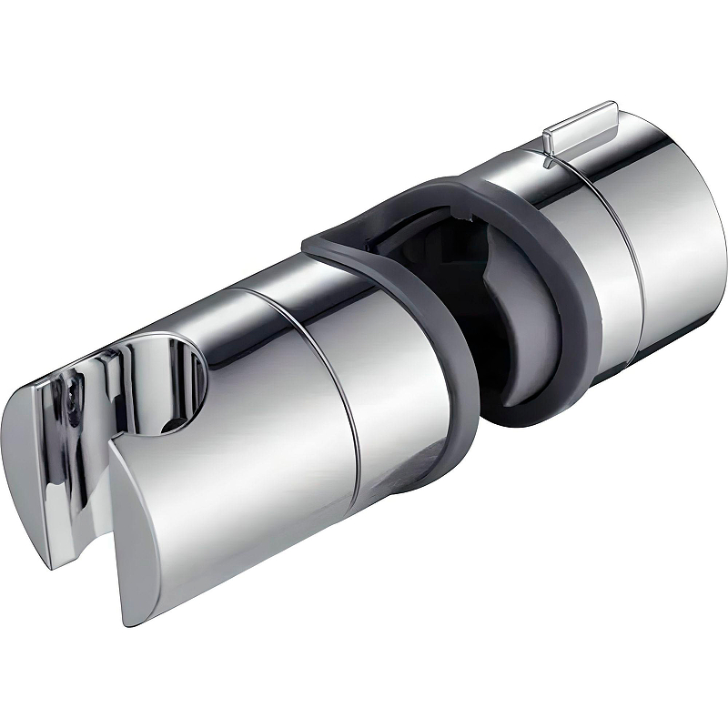 Держатель душевой лейки Haiba HB90-2 (хром)