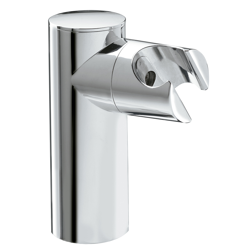 Держатель душевой лейки Clever Luzon​​​​​​​ 96458 (хром)