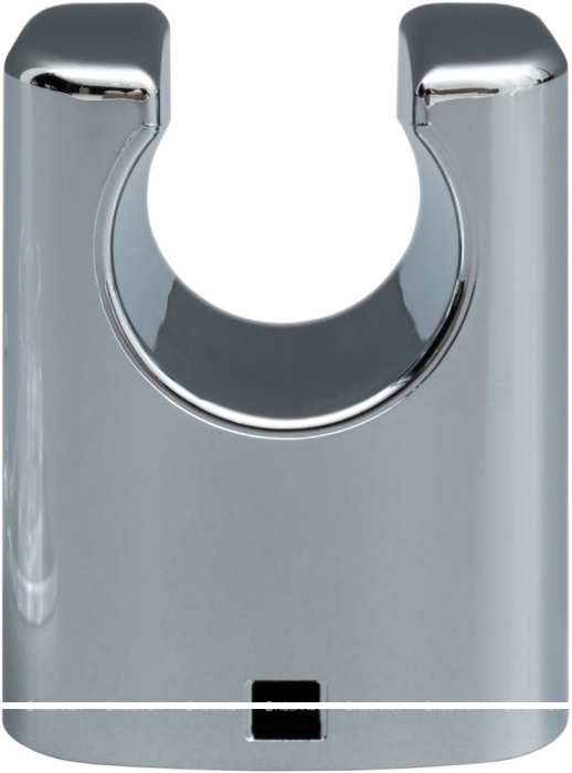 Держатель душевой лейки Allen Brau Infinity 5.21B17-00 (хром)