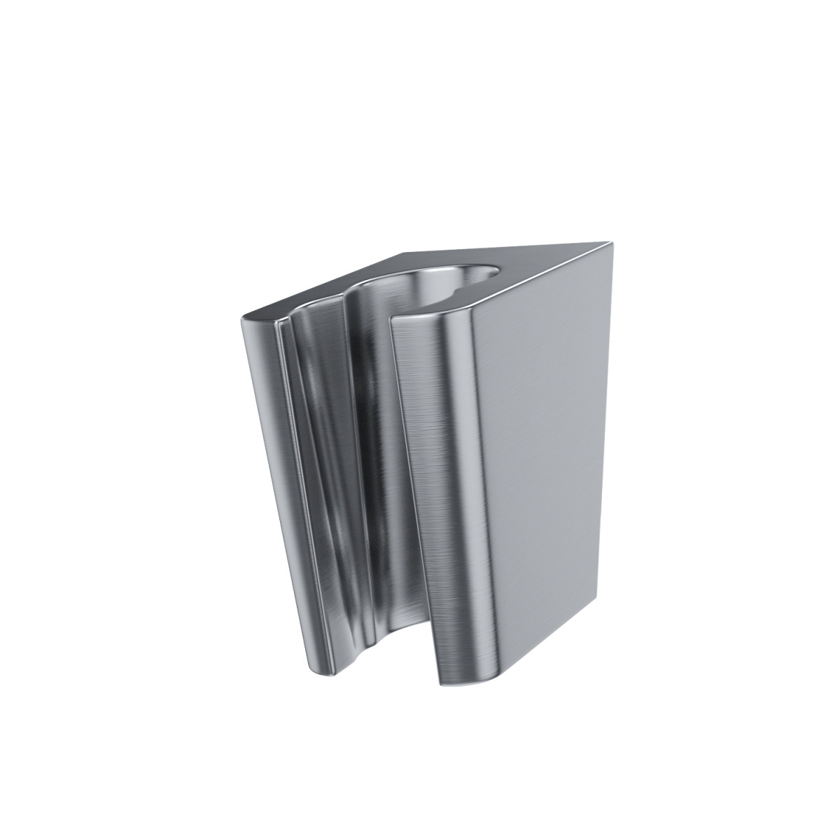 Держатель душевой лейки IDDIS Optima Home 080BC00i53 (хром матовый)