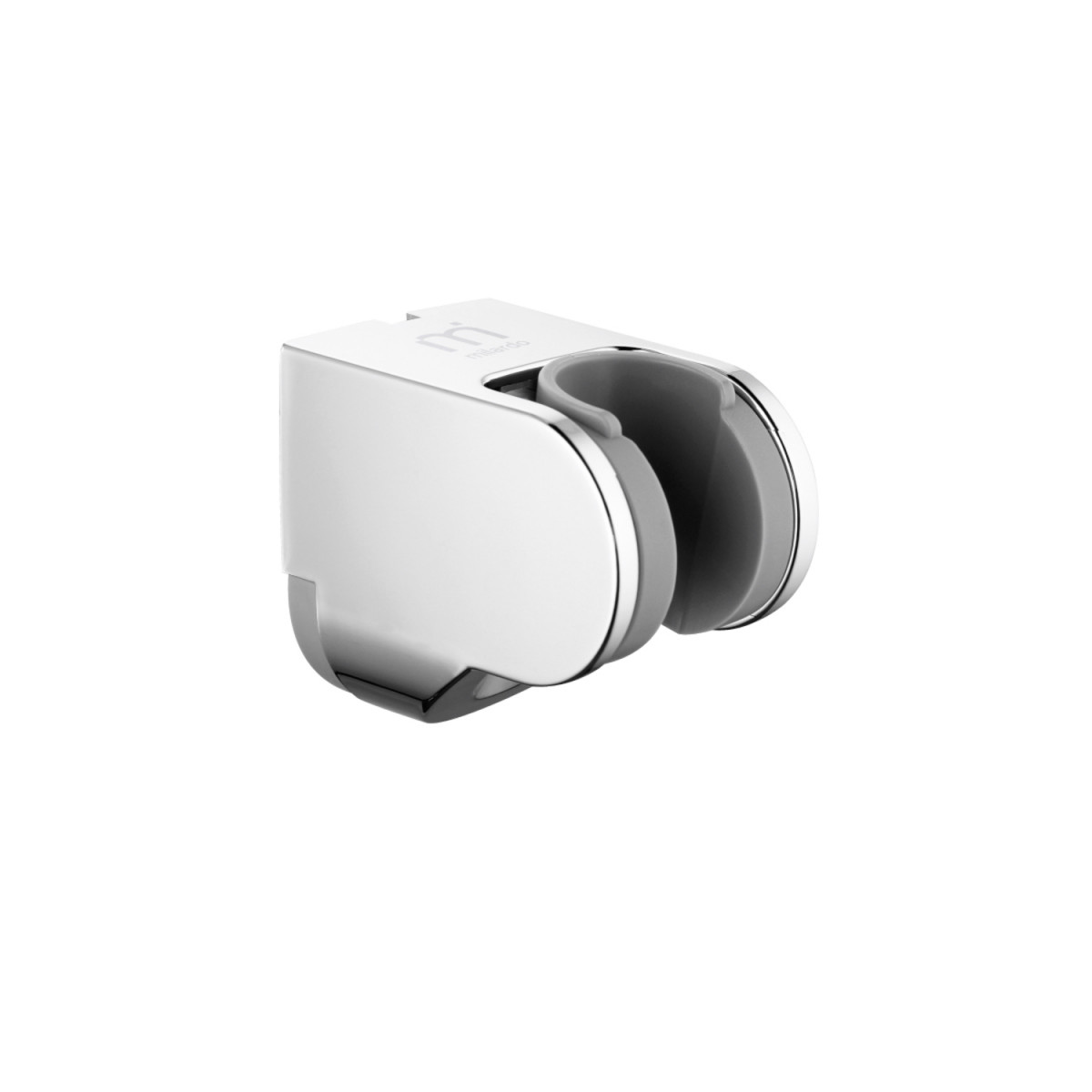 Держатель душевой лейки Milardo 360CP00M53 (хром)