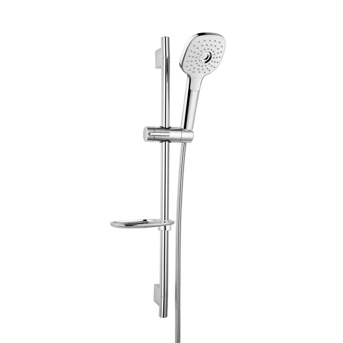 Душевой гарнитур IDDIS Sena SEN3F70i16 (хром)