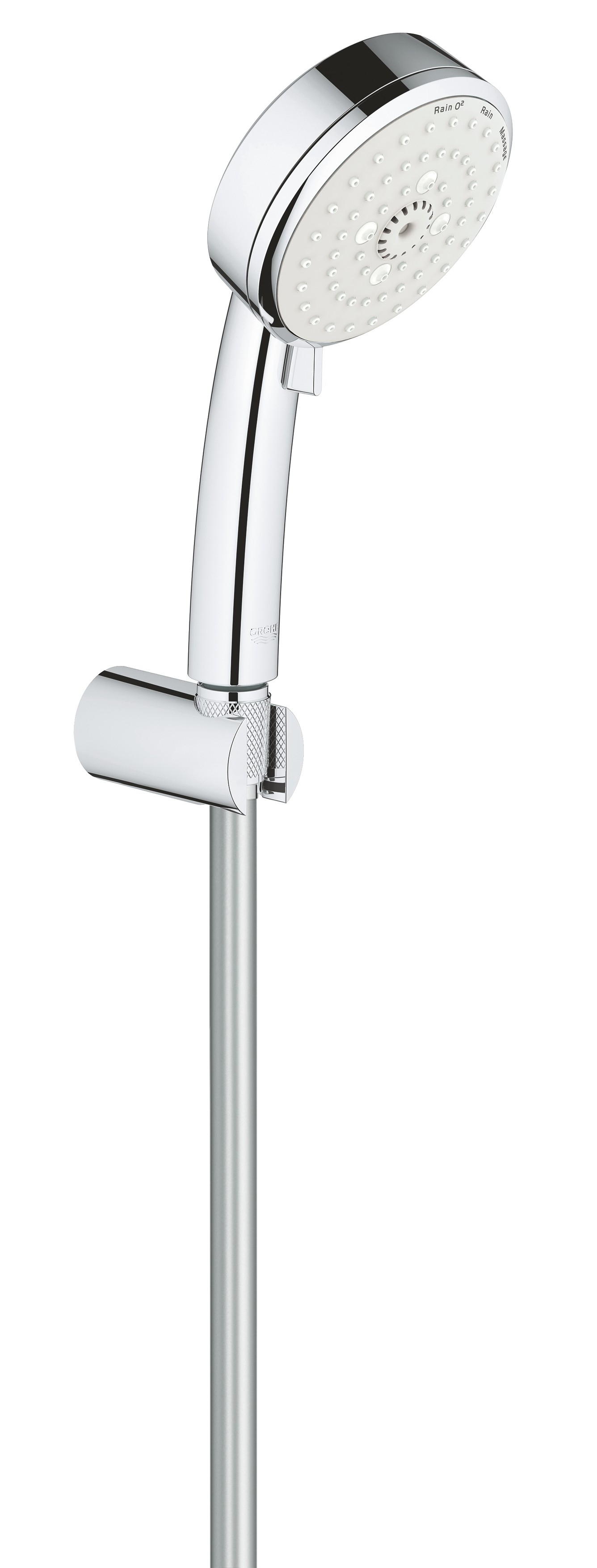Душевой гарнитур GROHE New Tempesta Cosmopolitan 27588002