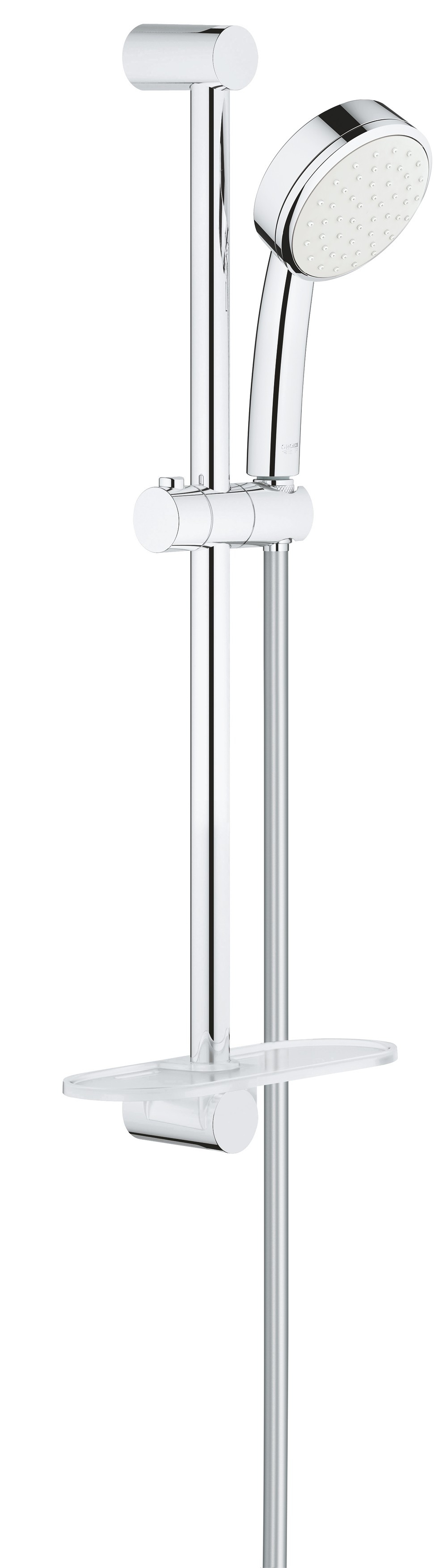Душевой гарнитур GROHE GROHE TEMPESTA NEW COSMOPOLITAN 26083002