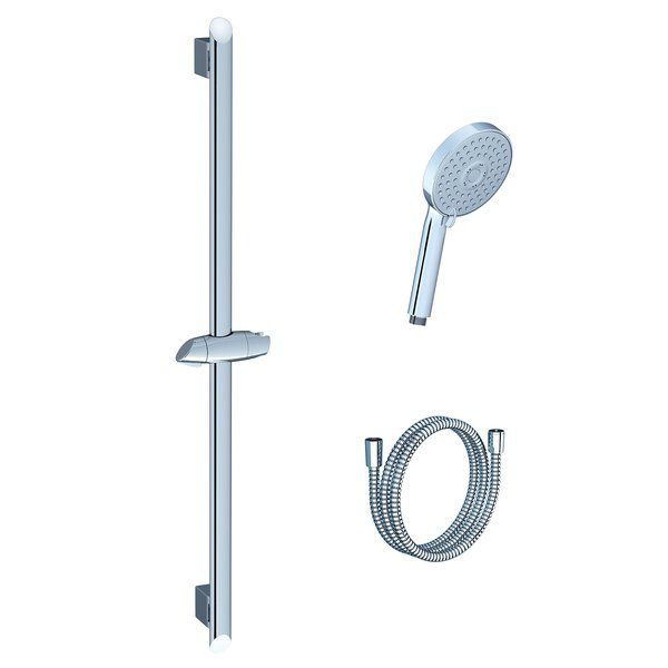 Душевой гарнитур Ravak Flat M 902.00