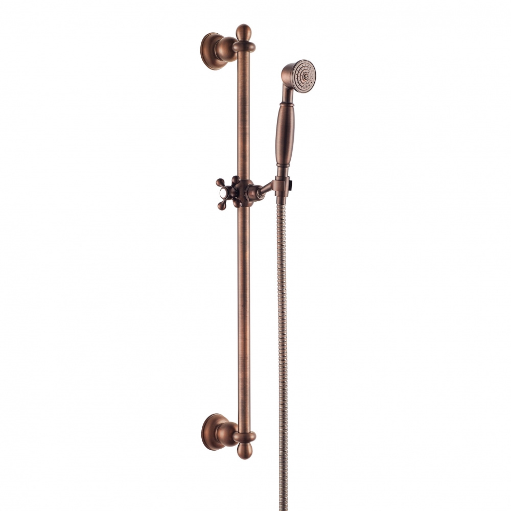 Душевой гарнитур Swedbe TERRACOTTA 2560