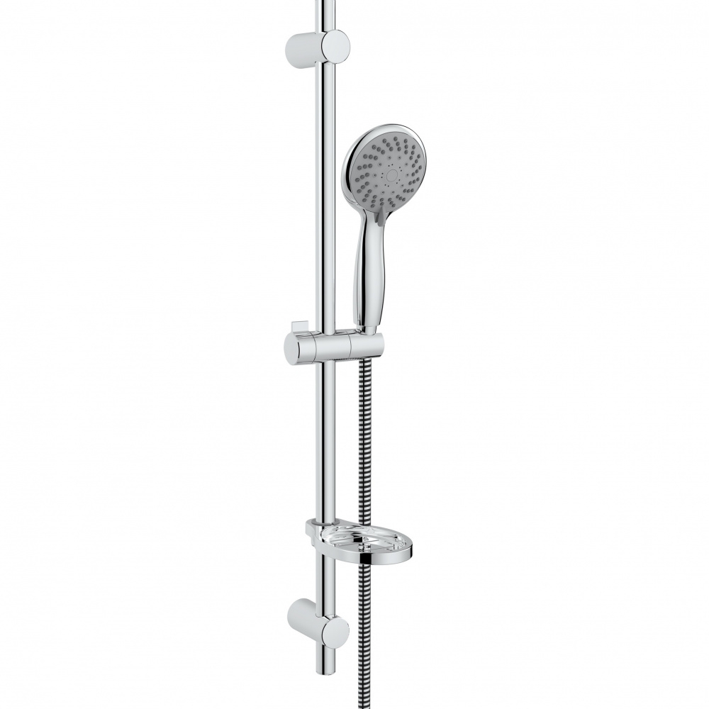 Комплект душевой Swedbe Harmony 5010