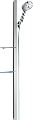 Душевой гарнитур Hansgrohe Raindance Select S 27646000