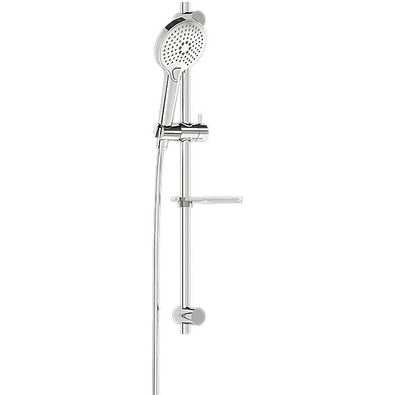Душевой гарнитур Vitra Bliss A45743EXP (хром)