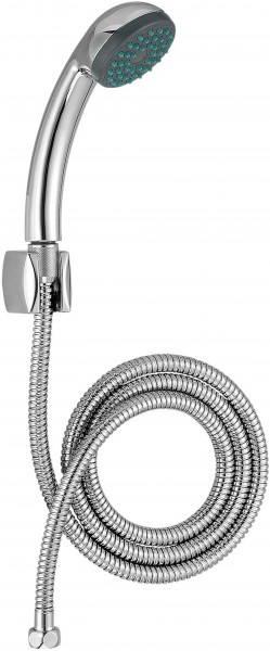 Душевой гарнитур Jacob Delafon Eco E14321-CP (хром)