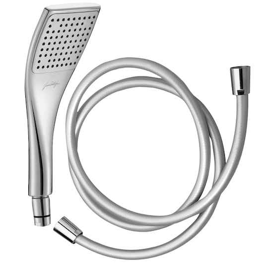 Душевой гарнитур Jacob Delafon Eo CE98232-CP (хром)