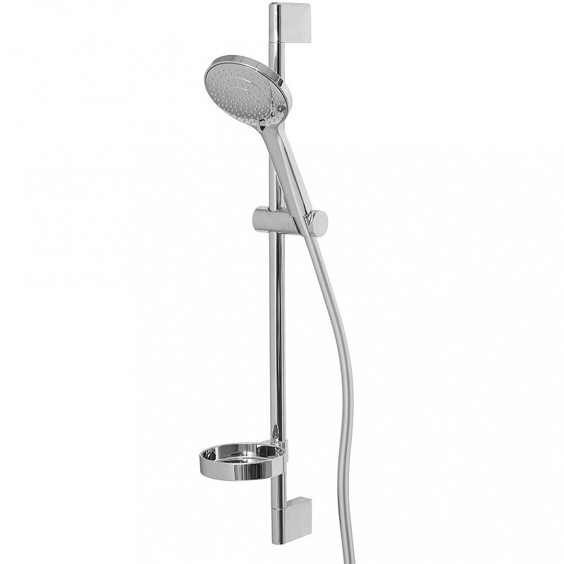 Душевой гарнитур Jacob Delafon Elite E32910-CP (хром)