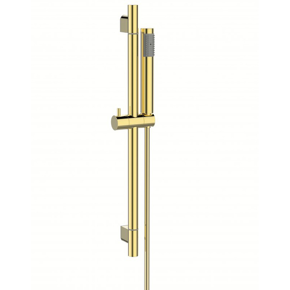 Душевой гарнитур BelBagno Uno UNO-SAL-ORO (золото)