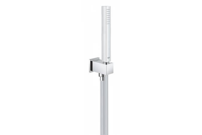 Душевой набор GROHE Euphoria Cube, Хром 26405000